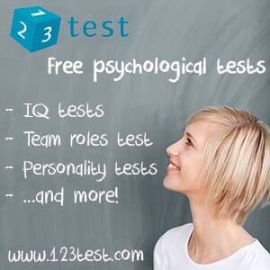 What are the Big Five Personality Test Traits? - Learn all about the Theory | 123test