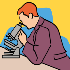 Forschungstätigkeiten