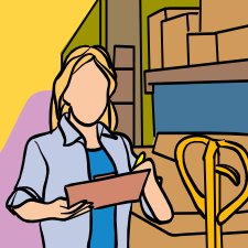 überwachen und aufzeichnen