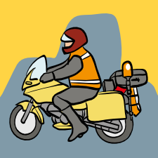 Mechaniker/in auf Montage