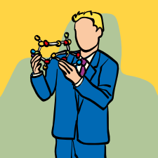 Molekularwissenschaftler/in