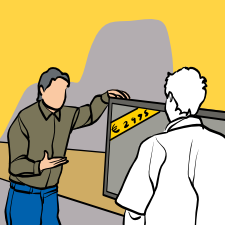 Vertriebsmitarbeiter/in